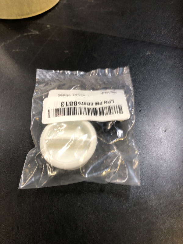 Photo 1 of Seentech 154388801 Dishwasher Rinse Aid Cap – Compatible with Frigi-daire, Kenmore, Crosley Replaces AP2109579, 890363, 154388802