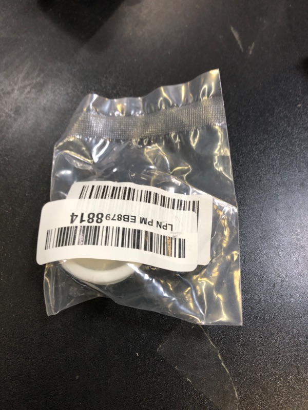 Photo 1 of Seentech 154388801 Dishwasher Rinse Aid Cap – Compatible with Frigi-daire, Kenmore, Crosley Replaces AP2109579, 890363, 154388802