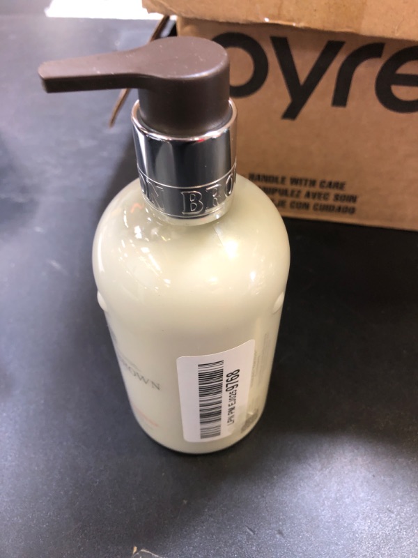 Photo 1 of Molton Brown Heavenly Gingerlily Hand Lotion 10 fl. oz.