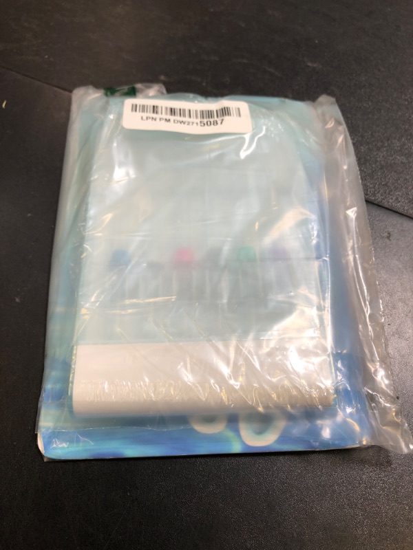 Photo 1 of Replacement Tips for Waterpik Water Flosser (6 Classic Jet Tips & Storage Case Bundle)