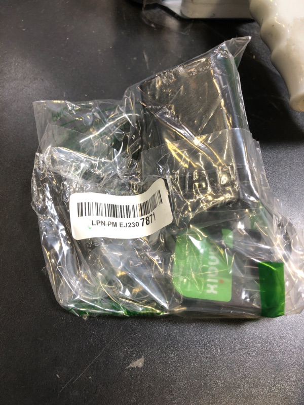 Photo 1 of Hanaix New 10.8V-12V Lithium Battery Charger Compatible with Hitachi BCL1015 BCL1015S 329369 329370 329371 329389 331065 HXP 10.8v Portable Charger