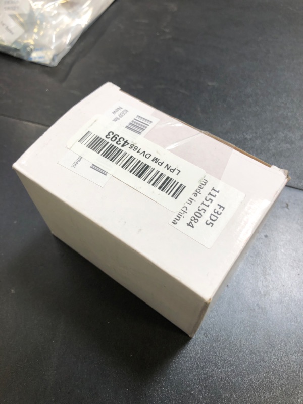 Photo 1 of RDEXP Round Dust Brush 25mm Horse Hair 1.25" Vacuum Attachment Replacement,Perfect for Vacuuming Sofas and Baseboards,Use a Rubber Will Help It Fit Better