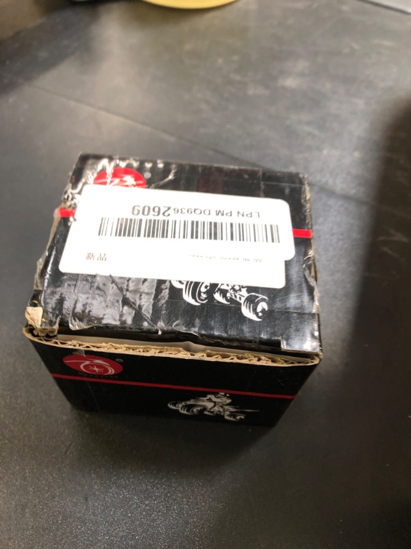 Photo 1 of MOTO1988 Starter Solenoid Relay Compatible with Yamaha YZF-R1 YFZ450 FJR1300 XV1900 5JW-81940-02-00