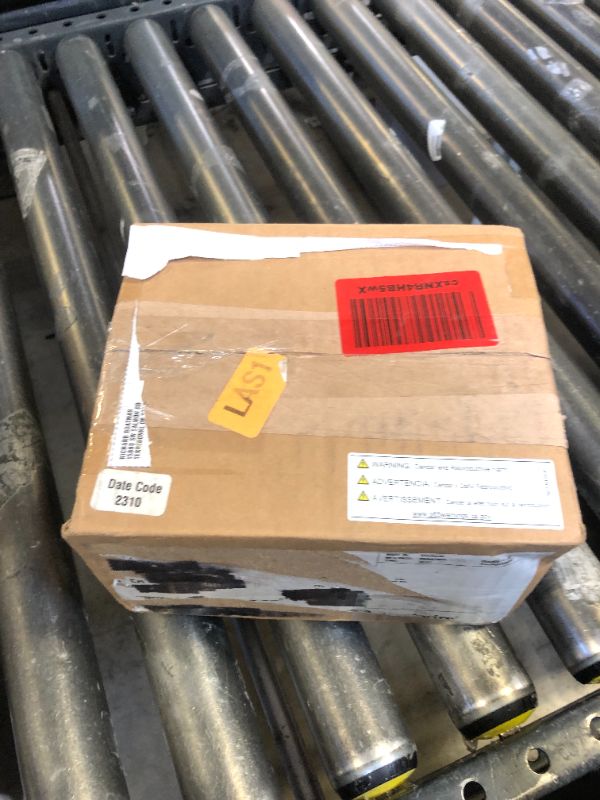 Photo 1 of Southwire 41300 Hardwire Automatic Transfer Switch - 30 Amp, 120V, 60 Hz, Black