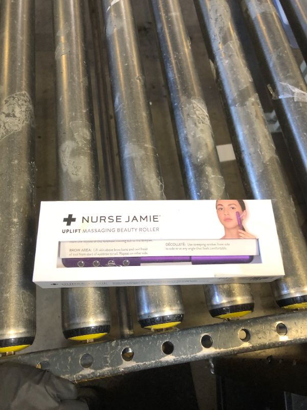 Photo 1 of Nurse Jamie Uplift Massaging Beauty Roller, 1.05 Fl Oz (Pack of 1)