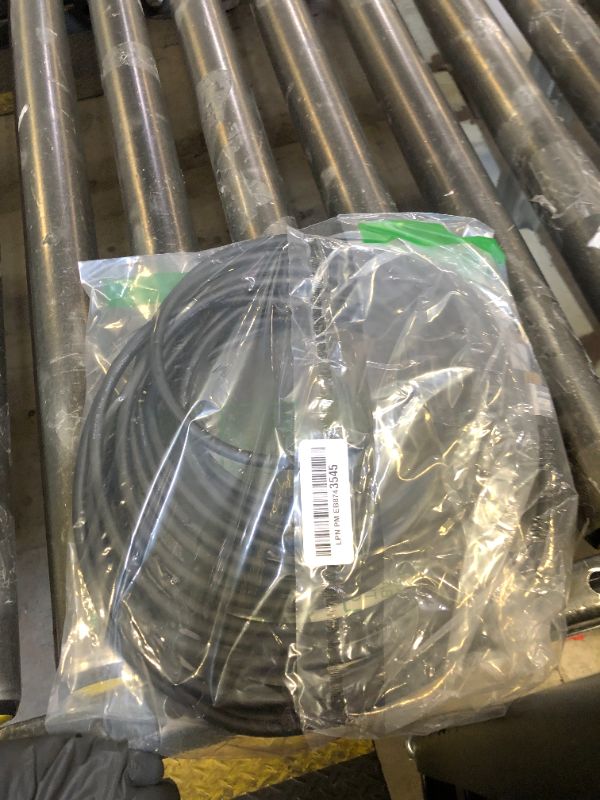 Photo 1 of Soonsoonic 4K HDMI Cable 30 Ft | 18Gbps Ultra High Speed HDMI 2.0 Cable 4K@60Hz HDR 3D ARC HDCP2.2 Ethernet HDMI Cord | for UHD TV Monitor Laptop Xbox PS4/PS5 ect (9.1m)