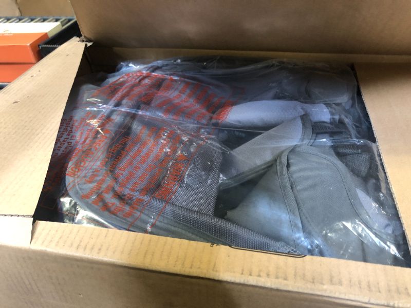 Photo 1 of Baby Trend Expedition® Race Tec™ Jogger, Ultra Grey
