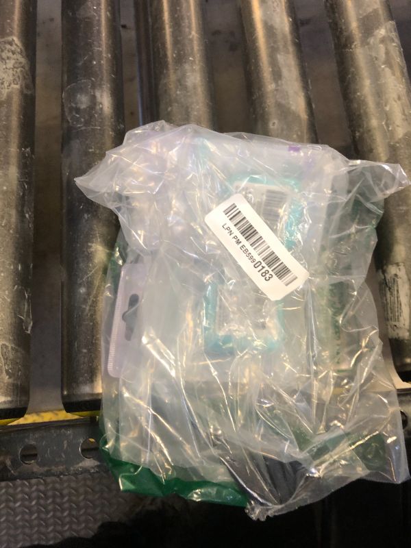 Photo 1 of BrightWorks Soft Slide Dental Floss, for Tight Spaces and Extra Comfort, 43.7 Yards (Pack of 4)