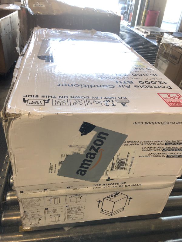 Photo 1 of Humhold Inverter 16000BTU Portable Air Conditioners with Remote, Free Stand Cooling Portable AC Unit for Room up to 800 sq.ft, with Dehumidifier & Fan, Dual Hose, Quiet Sleep Mode(45dB), Windows Kit