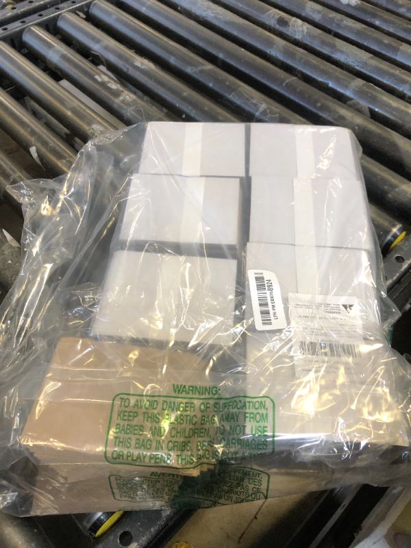 Photo 1 of 400 Packs 3.5x4.5 Inch Corrugated Cardboard Sheets, Premium White Corrugated Cardboard Inserts Bulk Flat for Sports Card Protectors, Trading Card Folders Mail Shipping Stiffeners, Cardboard Divider