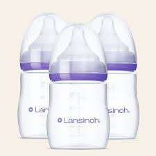 Photo 1 of Feeding Bottles 5oz 3 pack
