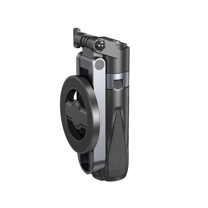 Photo 1 of XO selfie stick Bluetooth tripod SS22 black magnetic
