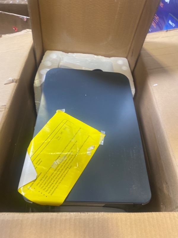 Photo 1 of GE Profile Opal 2.0 XL with 1 Gallon Tank, Chewable Crunchable Countertop Nugget Ice Maker, Scoop included, 38 lbs in 24 hours, Pellet Ice Machine with WiFi & Smart Connected, Stainless Steel