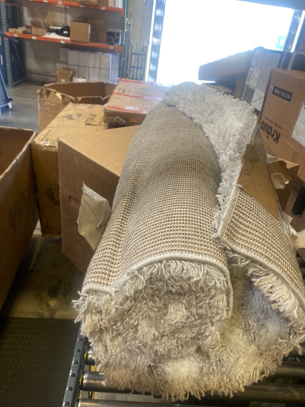 Photo 1 of 5X3ft Area Rug