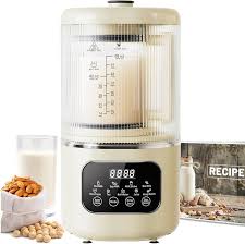 Photo 1 of 58oz Nut Milk Maker Machine, Automatic Nut Milk Maker, Soy Milk Maker for Homemade Oat