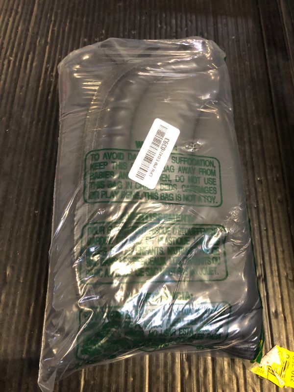 Photo 1 of YUZHANGHE Saddle Tush Cushion Western Long Saddle Pad
