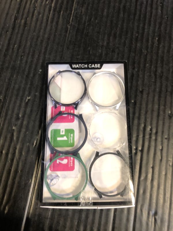 Photo 1 of WATCH CASE