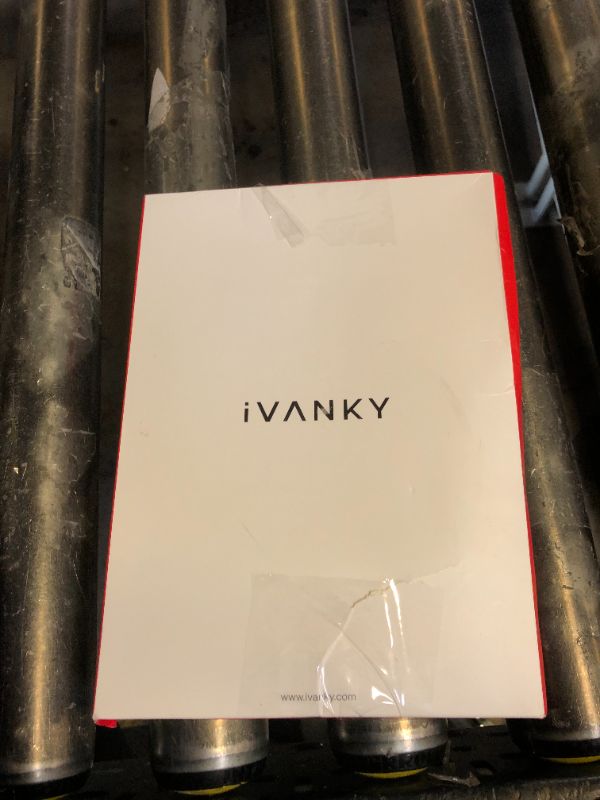 Photo 1 of IVANKY 8K DisplayPort Cable 1.4, VESA Certified DP Cable 6.6ft (8K@60Hz, 4K@144Hz, 2K@240Hz)HBR3 Support 32.4Gbps, HDR, HDCP 2.2, FreeSync G-Sync, Braided Display Port for Gaming Monitor, Graphics, PC