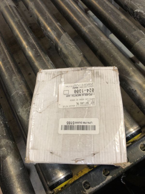 Photo 1 of hunter-wish 116-4669 Lawn Mower Flat Idler Pulley Compatibles with Ex Mark La zer Z HP Mower, 99-8912 Flat Idler Pulley fits for Ex Mark/to ro PNE651GKA48200, Replace for 1-413099, 116-4666