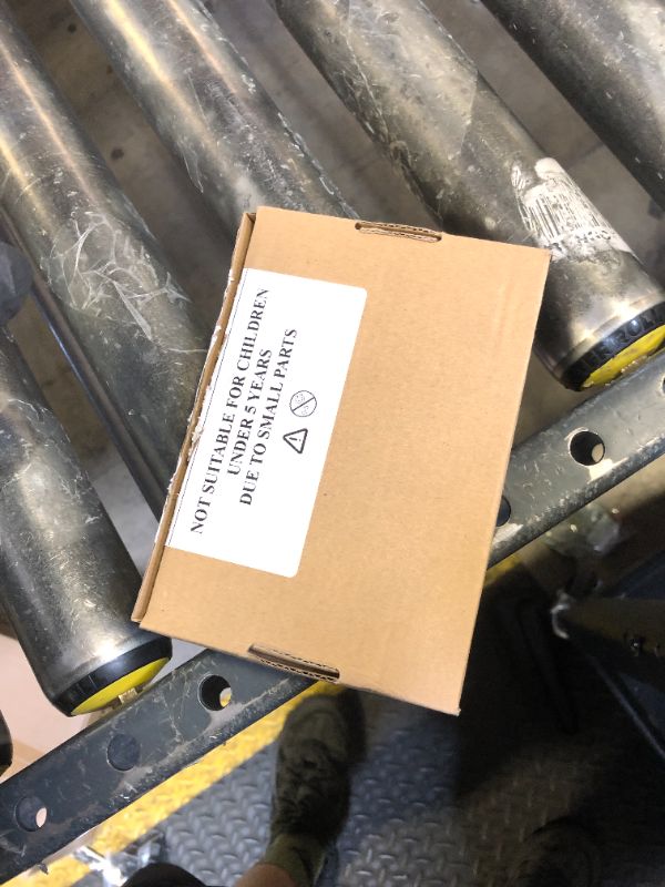 Photo 1 of #10-24 x 1-1/4" (50 Pack) Phillips Truss Head Machine Screws for Cabinet Drawer Knob Pull Handle, Stainless Steel 304 (18-8), Truss Head Bolts, Phillips Drive