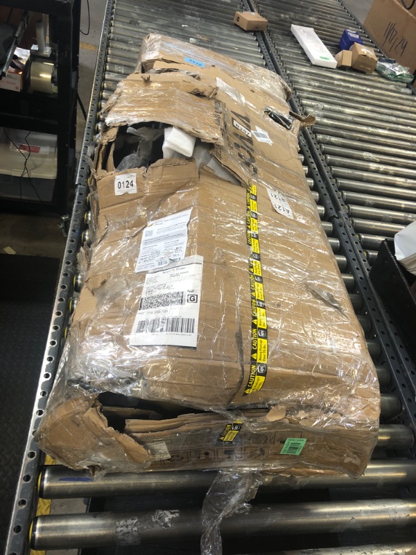 Photo 1 of VEVOR Power Tower with Bench, 10-Level Height Adjustable Pull Up Bar Stand Dip Station and Detachable Bench, 440 lbs Weight Capacity, Home Gym Strength Training Fitness Equipment with Backrest