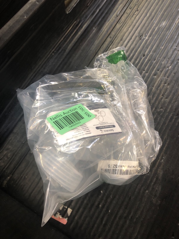 Photo 1 of Belmikal 21mm 2 pc Flange Compatible with Spectra S2 Spectra S1 9 Plus Ameda MYA Motif Luna Breastpumps Replacement to Spectra Pump Parts and Spectra Flange. Compatible with Spectra Parts/Accessories