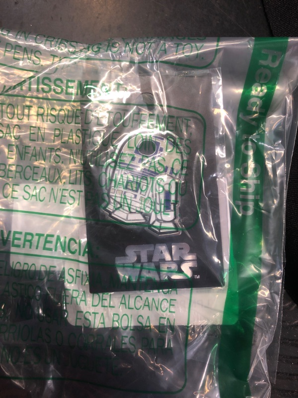 Photo 1 of Star Wars R2-D2 Enamel Pin