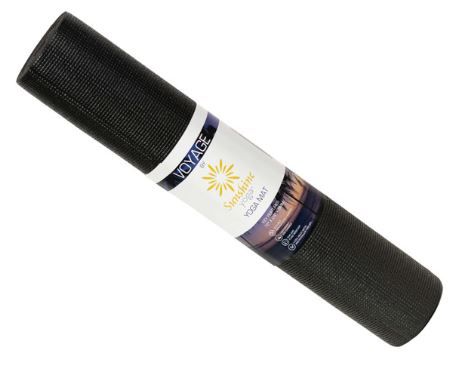 Photo 1 of Voyage Yoga Mat, 72" x 24" x 5mm, Tear & Flake Resistant
