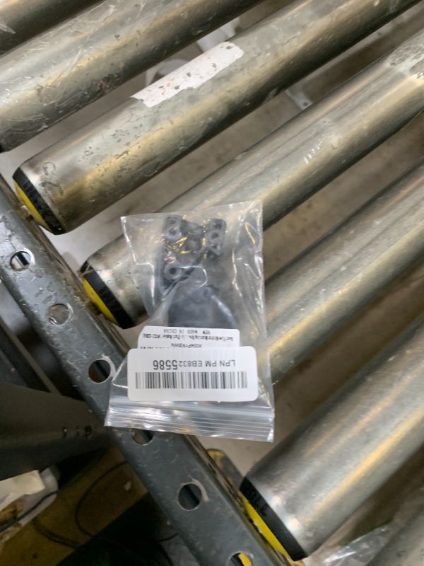 Photo 1 of Rear View Mirror Mounting Bracket Clip - Fits for Nissan Models (Replacement Number: 96321-2DR0A)