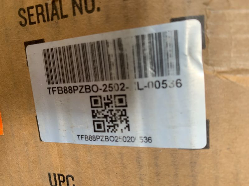 Photo 1 of Traeger Grills Pro 34 Electric Wood Pellet Grill and Smoker, Bronze, 884 Square Inches Cook Area, 450 Degree Max Temperature, Meat Probe, 6 in 1 BBQ Grill