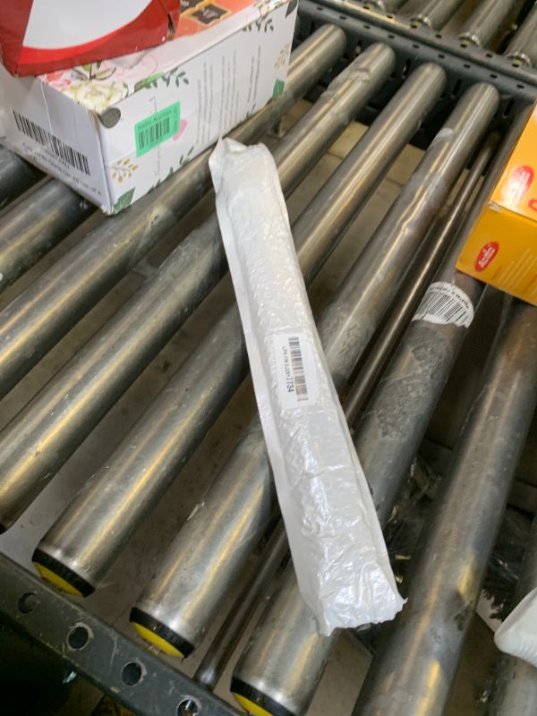 Photo 1 of Kichwit 15.7" Metal Stakes for Yard Signs, 0.3 Inch Thickness, Stainless Steel Hardware Included