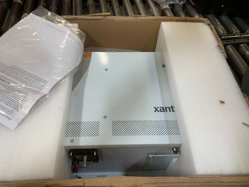 Photo 1 of Xantrex Freedom SW3012 12V 3000W Inverter/Charger [815-3012]