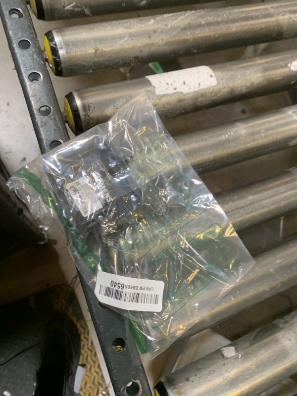Photo 1 of Siemens Q120 20-Amp Single Pole Type QP Circuit Breaker