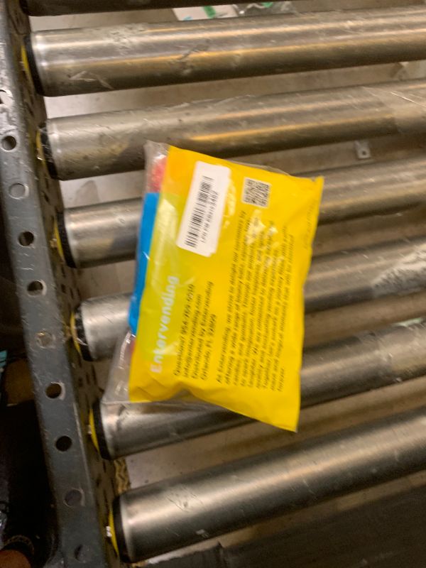 Photo 1 of Capsule Vending Machine Translucent Acorn Capsules Empty 30 pcs 1.1 inch - Gumball Machine Capsules Refill Bulk Party Favors - Easter Basket Stuffers - DIY Craft Supplies