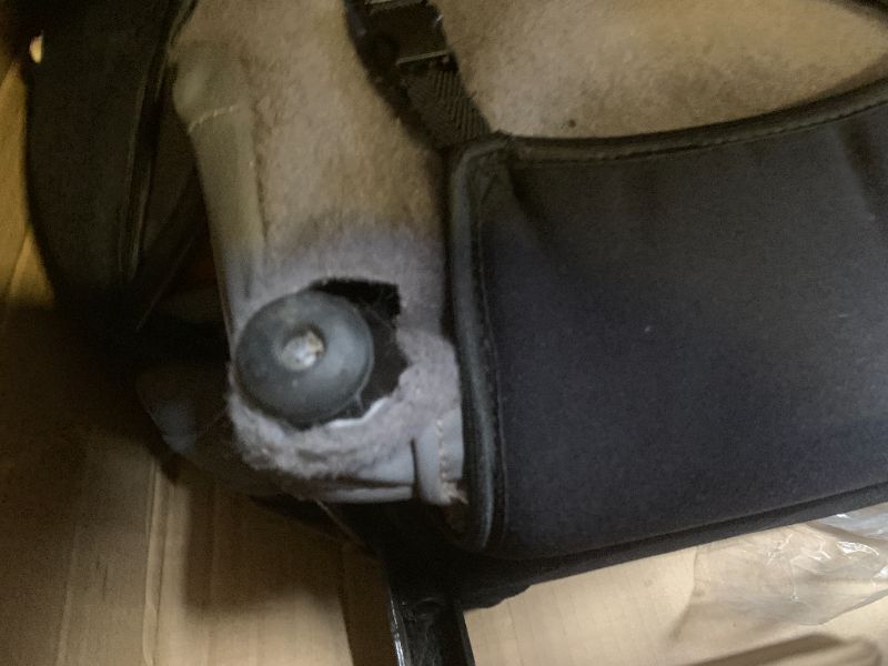 Photo 1 of Bestop 3943501 Trailmax II Rear Fold-N-Tumble Black Crush Rear Seat - Jeep 1997-2006 Wrangler