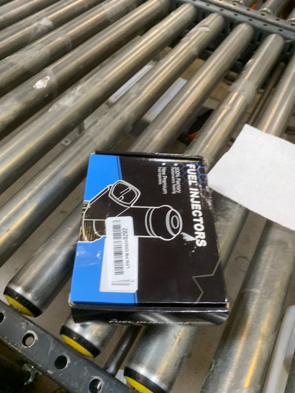Photo 1 of SZKAIDAG Fuel Injectors for:-Chevy Cruze, Cruze Limited, Sonic 2011 2012 2013 2014 2015 2016 L4 1.8L 4PCS Replacment OE# FJ1153, 800-2189N, 8002189N, 55570284, 25185231, 832-11226, M1416, 217-3433