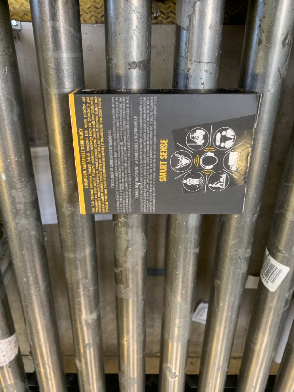 Photo 1 of Klein Tools AESEB1S SMART SENSE True Wireless Safety Earbuds with Bluetooth and Situational Awareness, 26dB Hearing Protection, 30-Hr Runtime