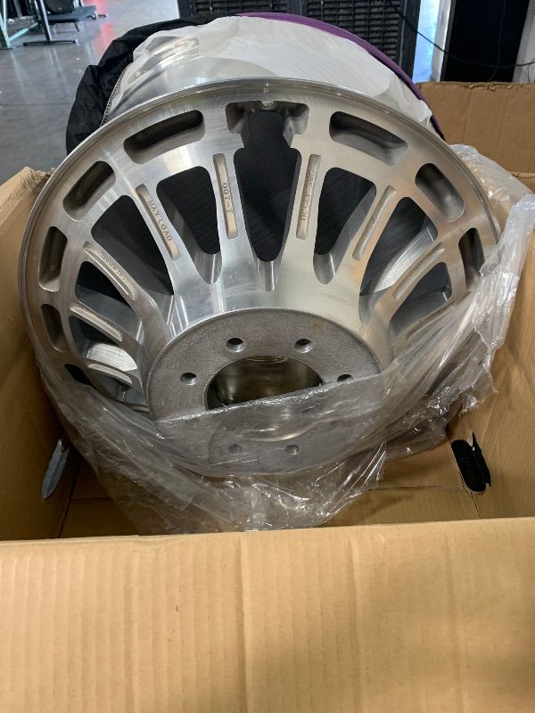 Photo 1 of SUMMIT DUALLY RIM 