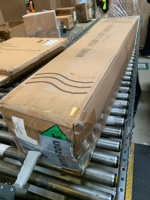 Photo 1 of Ablyea Full Mattress 12 Inch Full Size Hybrid Mattress - Memory Foam & Individually Pocket Coils Springs | Pressure Relief | Motion Isolation, Edge Support | CertiPUR-US Certified | Medium Firm