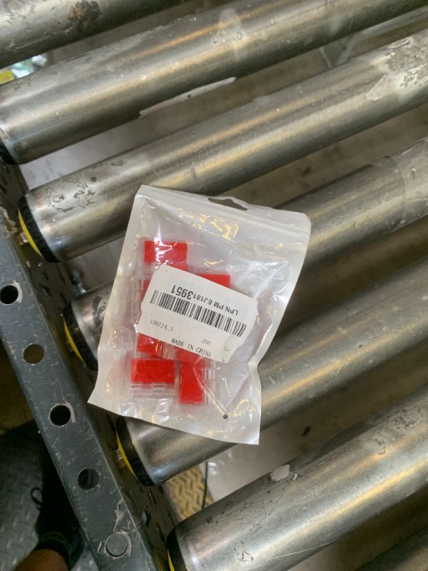 Photo 1 of 12 Pcs Acrylic Small Hinges - Self Adhesive Clear Plastic Transparent Continuous Hinge Tools for Cabinet Drawer Furniture DIY Display Stand 35x25 mm