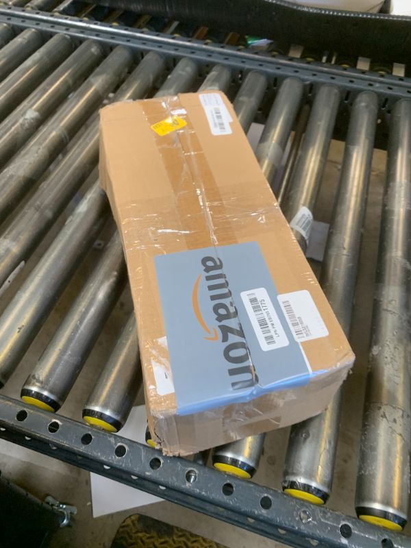 Photo 1 of Spartan Industrial - 4" X 6" Direct Thermal Shipping Labels Compatible with Rollo, Zebra, and Other Desktop Label Printers (10 Rolls, 250/Roll)