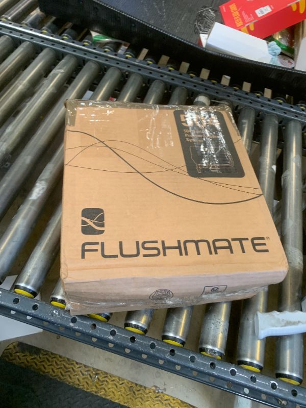 Photo 1 of Flushmate M-101526-F42 504 Series | M-101526-F4M (Single Pack)