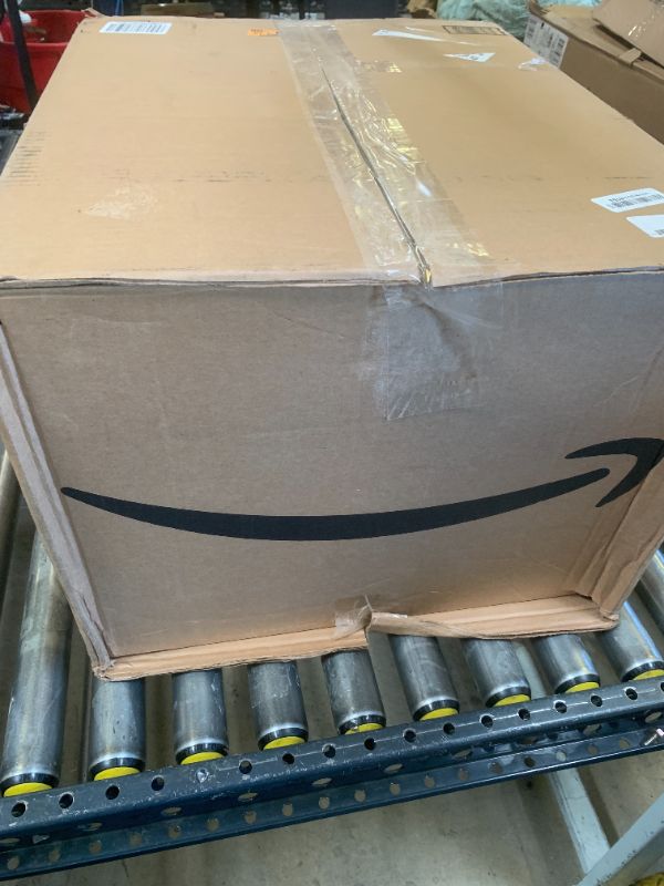 Photo 1 of Houselife Cordless Snow Blower Compatible with Dewalt 20V Max Battery, 2 x 20V Snow Thrower with Brushless, 20" Electric Snow Blowers with 2 LED Lights (Tool Only, 2 * 4.0Ah Batteries Required)