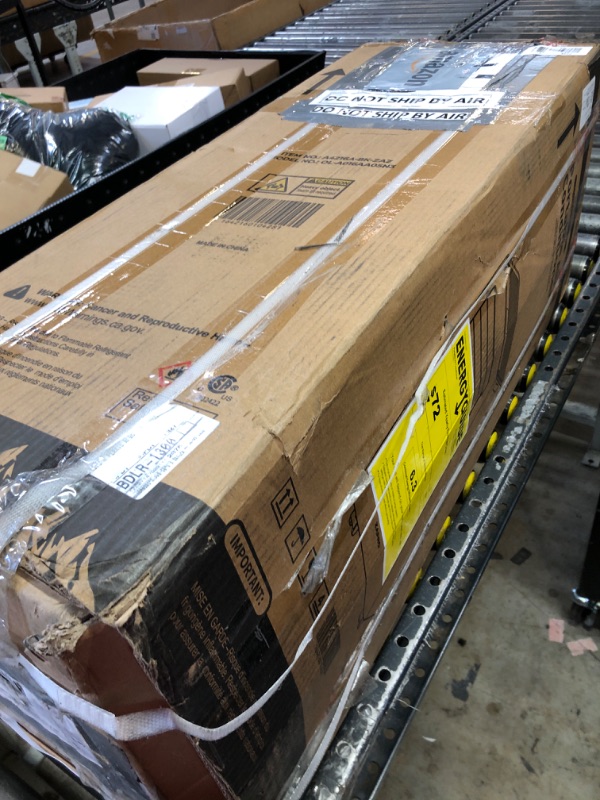 Photo 1 of Portable air conditioner 