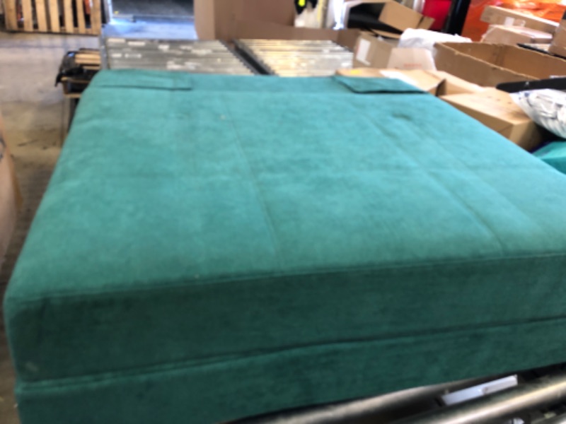 Photo 1 of Twin size 5inch floor mattress 