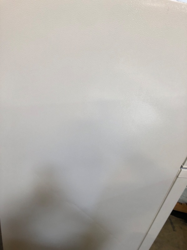 Photo 1 of USED NO MAJOR DAMAGER JUST DENT---Kenmore fridge 