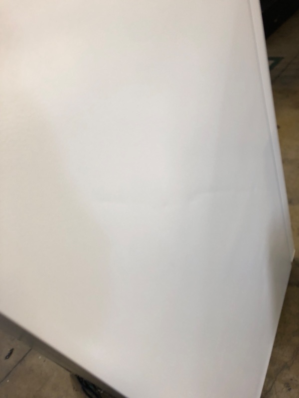 Photo 1 of USED NO MAJOR DAMAGER JUST DENT---Kenmore fridge 