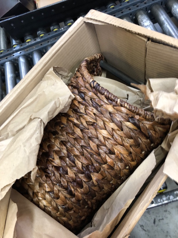 Photo 1 of 16Inch Hight Breaded basket 