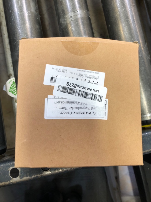 Photo 1 of uxcell Silicone Tube 2mm ID X 3mm OD 16.4' Flexible Silicone Rubber Tubing Water Air Hose Pipe Transparent for Pump Transfer