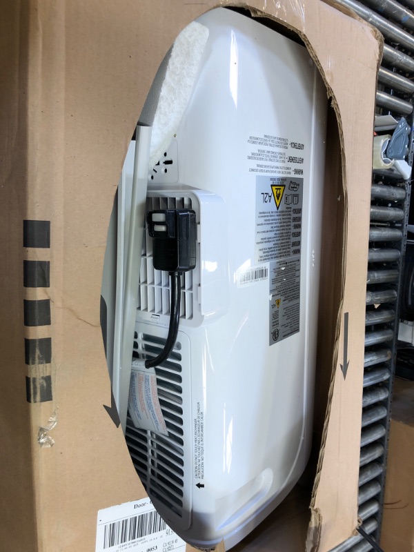 Photo 1 of PORTABLE AC UNIT 